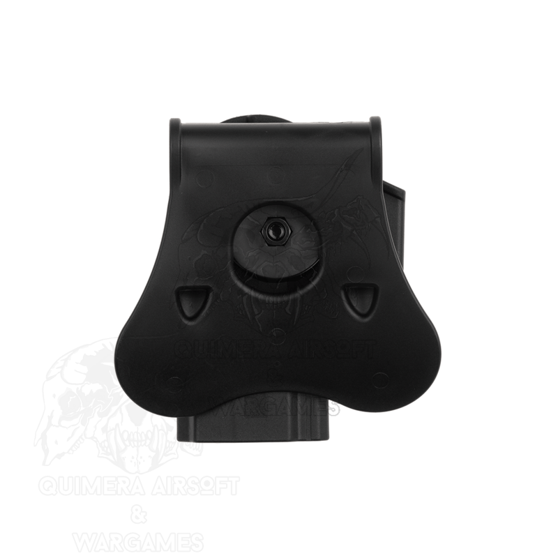 Pistolera Rigida para Sig Sauer P320 Amomax - Imagen 3