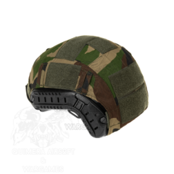 Funda casco FAST Invader Gear - - Imagen 9