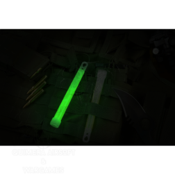 Luz Quimica 6" Claw Gear - Imagen 4