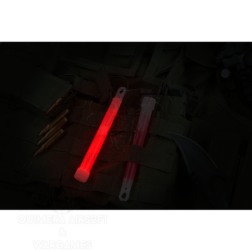 Luz Quimica 6" Claw Gear - Imagen 6
