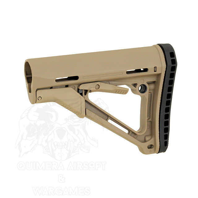Culata CTR Gen 2 para M4 - Imagen 2