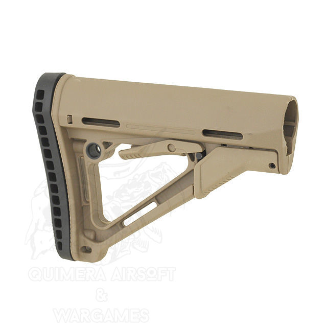 Culata CTR Gen 2 para M4 - Imagen 3