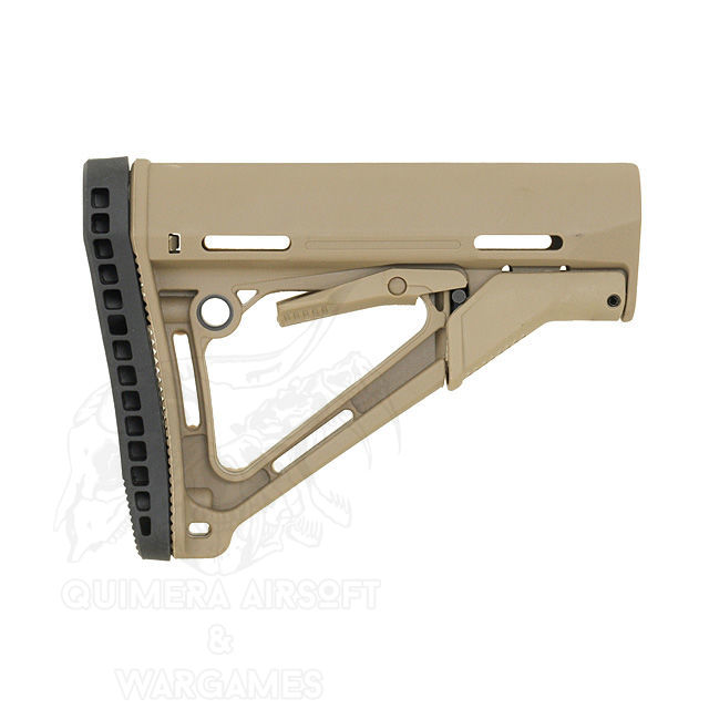 Culata CTR Gen 2 para M4 - Imagen 4