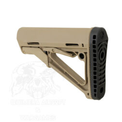 Culata CTR Gen 2 para M4 - Imagen 5