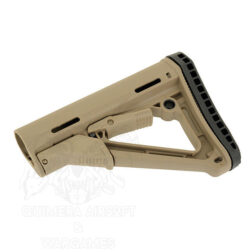 Culata CTR Gen 2 para M4 - Imagen 6