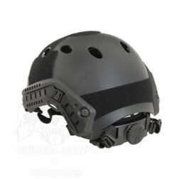 Casco Fast PJ Emerson - Imagen 24
