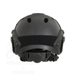Casco Fast PJ Emerson - Imagen 27
