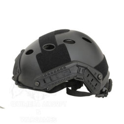 Casco Fast PJ Emerson - Imagen 23