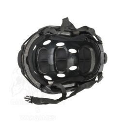 Casco Fast PJ Emerson - Imagen 25