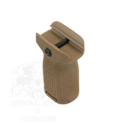 Alternative view of Grip Táctico Corto Big Dragon -
