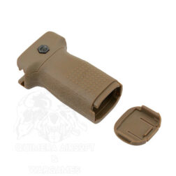 Grip Táctico Corto Big Dragon - - Imagen 4