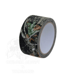 Cinta autoadhesiva de algodon 5cm x 10m Element - Mossy Oak Break-up