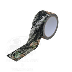 Alternative view of Cinta autoadhesiva de algodon 5cm x 10m Element - Mossy Oak Break-up