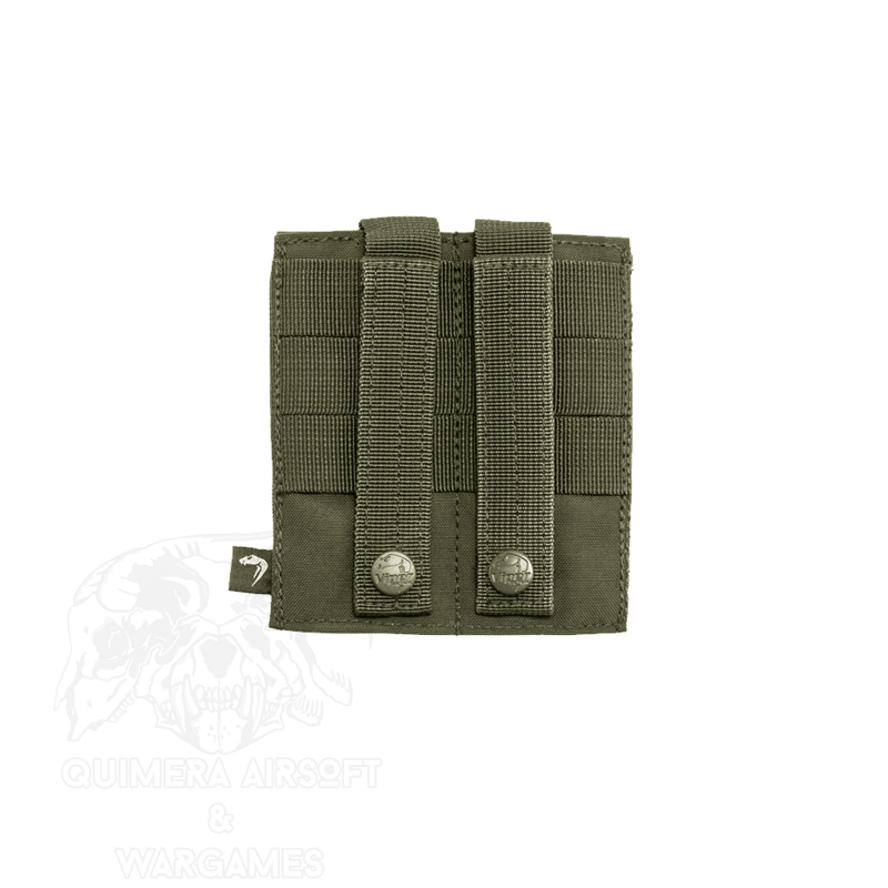 Double SMG Mag plate Viper Tactical - Imagen 5