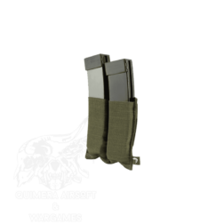 Alternative view of Double SMG Mag plate Viper Tactical