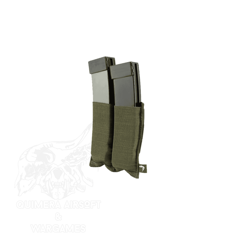 Double SMG Mag plate Viper Tactical - Imagen 2