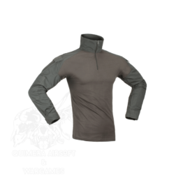 Combat Shirt Invader Gear - Wolf Grey - S