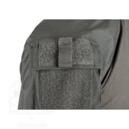 Combat Shirt Invader Gear - Wolf Grey - S - Imagen 4