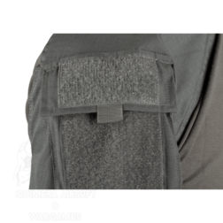 Combat Shirt Invader Gear - Wolf Grey - S - Imagen 5