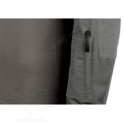 Combat Shirt Invader Gear - Wolf Grey - S - Imagen 6