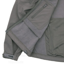 Soft shell Tactic 101 Inc. - Imagen 6