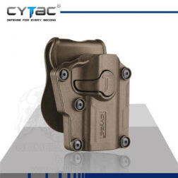 Pistolera rigida Universal Cytac