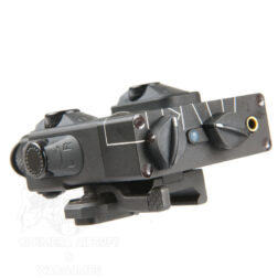DBAL-A2 Linterna IR mas Laser IR y Laser Rojo G&P - Imagen 4