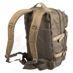 Mochila US Assault Molle Mil-Tec - 36L. - Imagen 4