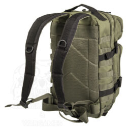 Mochila US Assault Molle Mil-Tec - 20L. - Imagen 4