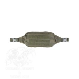 Riñonera tactica Mil-Tec - Imagen 4