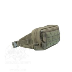 Riñonera tactica Mil-Tec - Imagen 3
