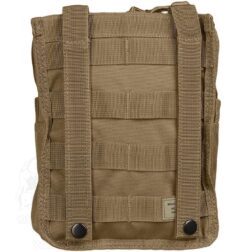 Alternative view of Utility pouch grande Mil-Tec