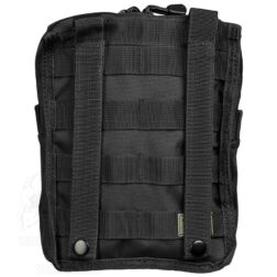 Utility pouch grande Mil-Tec - Imagen 4