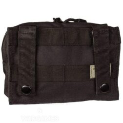 Utility pouch para cinturon con molle Mil-Tec - Imagen 4
