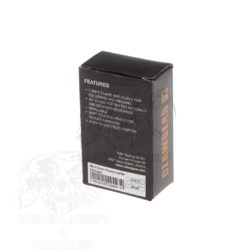 Mechero Mk.II Storm Pocket Lighter Claw Gear - Imagen 21