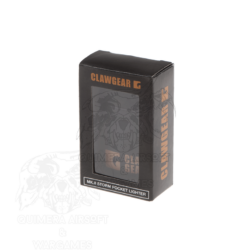 Mechero Mk.II Storm Pocket Lighter Claw Gear - Imagen 22