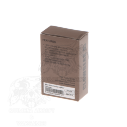 Mechero Mk.II Storm Pocket Lighter Claw Gear - Imagen 14