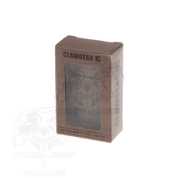 Mechero Mk.II Storm Pocket Lighter Claw Gear - Imagen 19