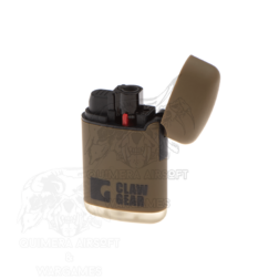 Mechero Mk.II Storm Pocket Lighter Claw Gear - Imagen 18