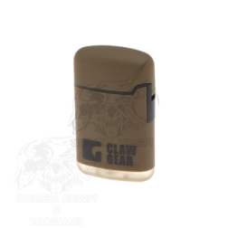 Mechero Mk.II Storm Pocket Lighter Claw Gear - Imagen 17