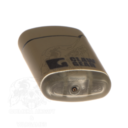 Mechero Mk.II Storm Pocket Lighter Claw Gear - Imagen 16