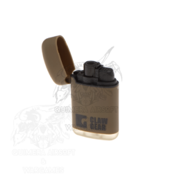 Mechero Mk.II Storm Pocket Lighter Claw Gear - Imagen 15