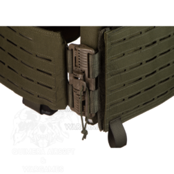 Plate carrier Reaper QRB Invader Gear - Imagen 18