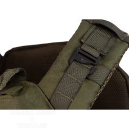 Plate carrier Reaper QRB Invader Gear - Imagen 17
