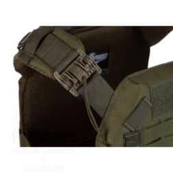 Plate carrier Reaper QRB Invader Gear - Imagen 11