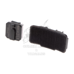 Luz de posicion multicolor NU05 Recargable por USB Nitecore - Imagen 8