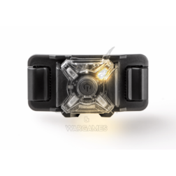 Luz de posicion multicolor NU05 Recargable por USB Nitecore - Imagen 4