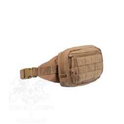 Alternative view of Riñonera tactica Mil-Tec