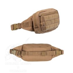 Riñonera tactica Mil-Tec