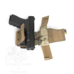Pistolera Universal Warrior - - Imagen 6
